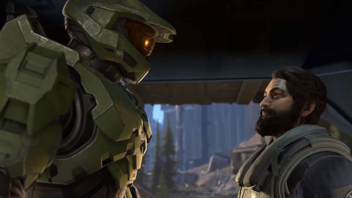 halo master chief dropship