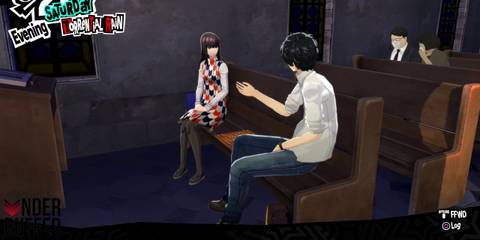 Persona 5 Royal Hifumi Gifts Guide