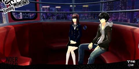 Persona 5 Royal Hifumi Gifts Guide