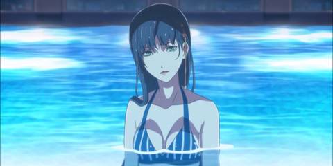 Persona 5 Royal Hifumi Gifts Guide