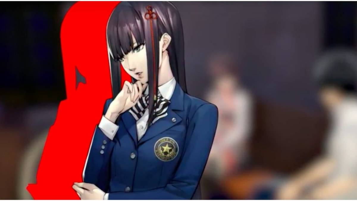 Persona 5 Royal Gifts Guide