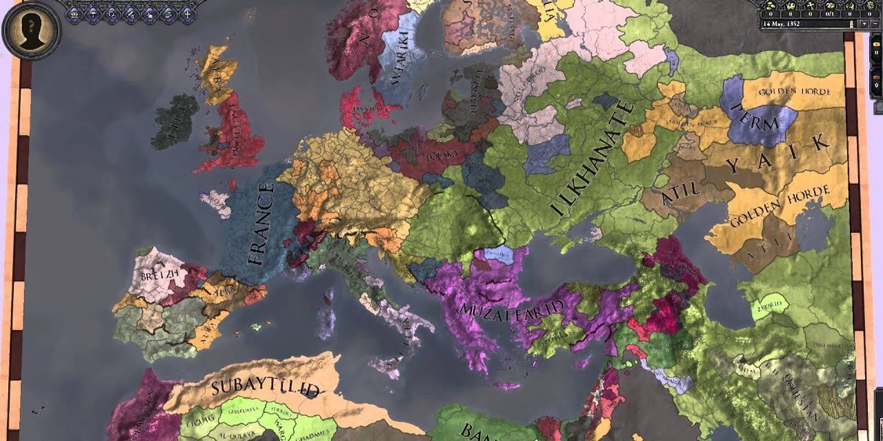 middle earth project ck2