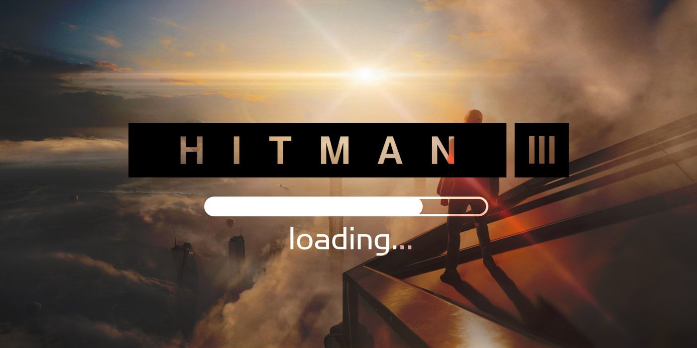 Hitman 3 Review — The Load Screen