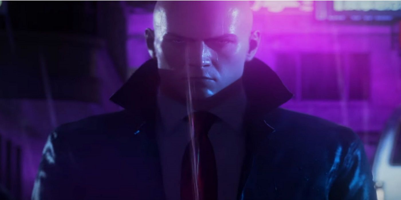 Hitman 3 Will Have Secret Shortcuts to Reward Curiosity