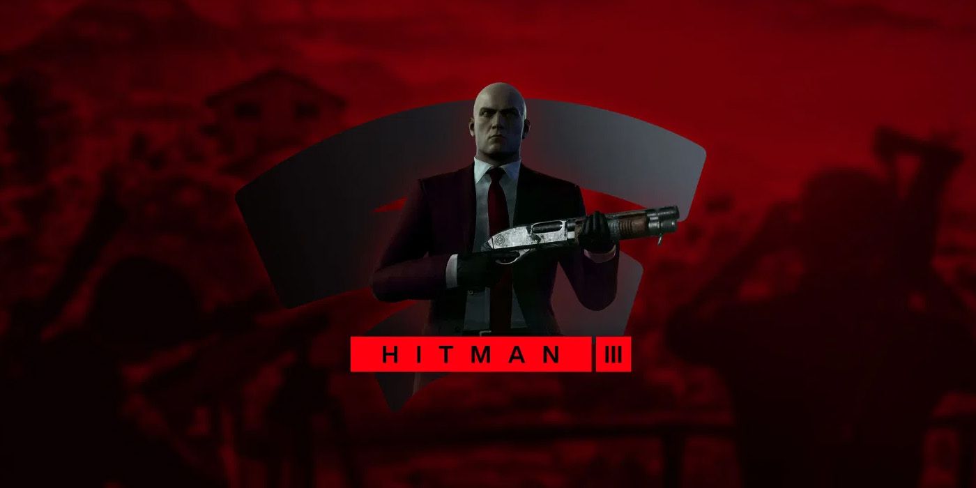 Hitman - Lore Rich Games To Play If You Love Souls Series