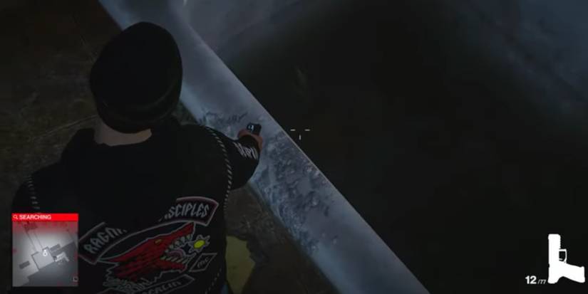 Hitman Spongebob Pineapple