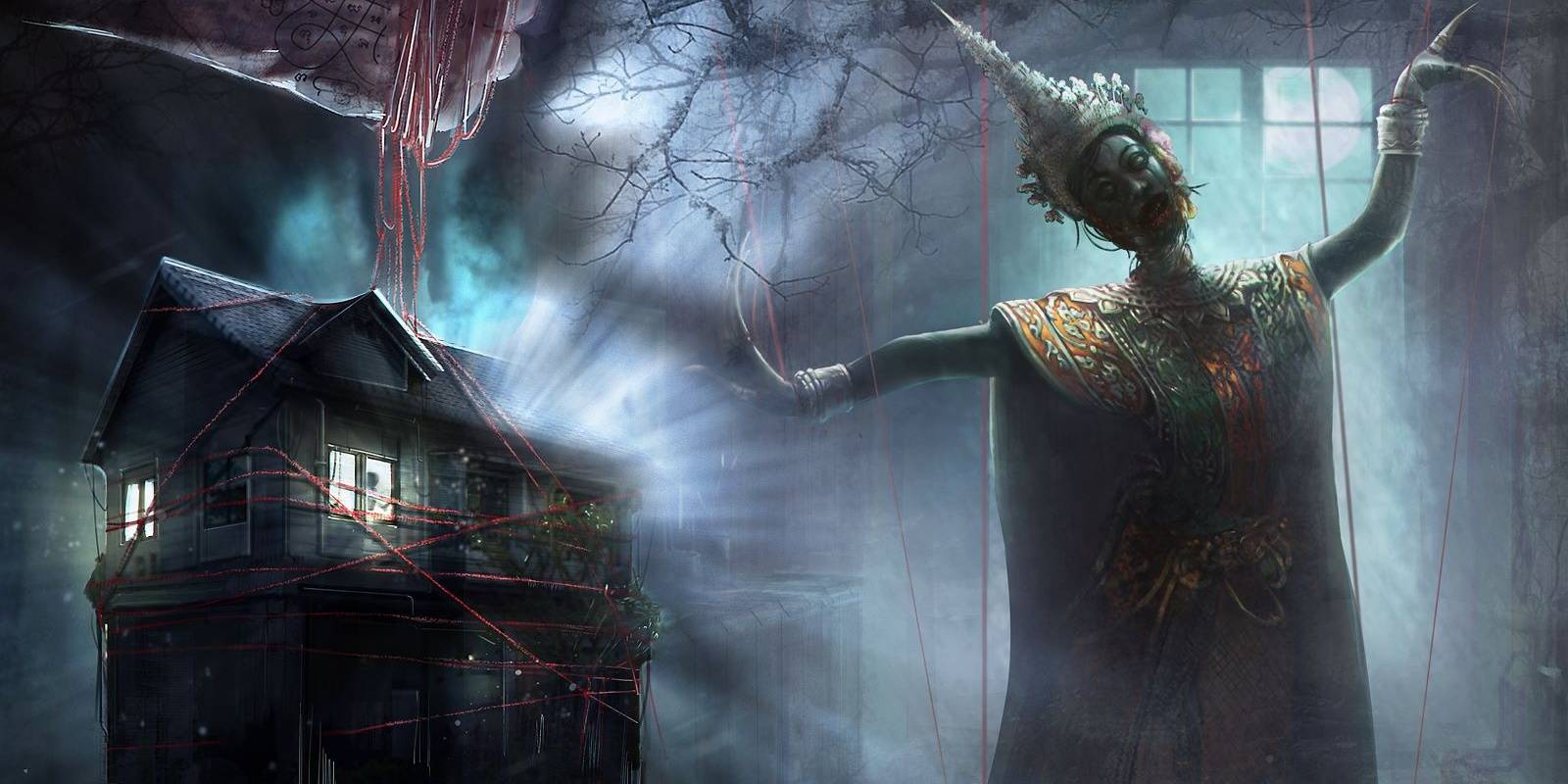 15 Photo Realistic Horror Games Like P T 15 Photo Realistic Horror Games Like P T