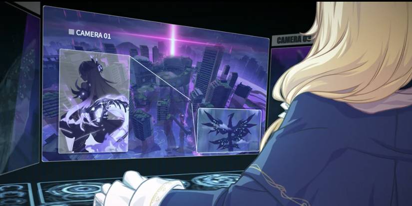 Honkai Impact and Dvalin - Genshin Impact 10 Facts Dvalin