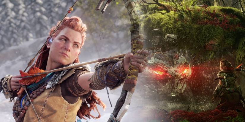 Horizon Forbidden West Release Date