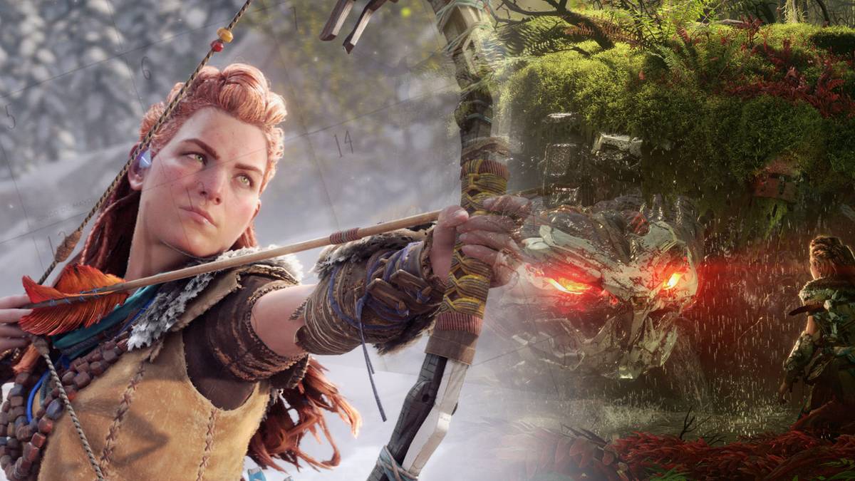 Horizon Forbidden West Release Date