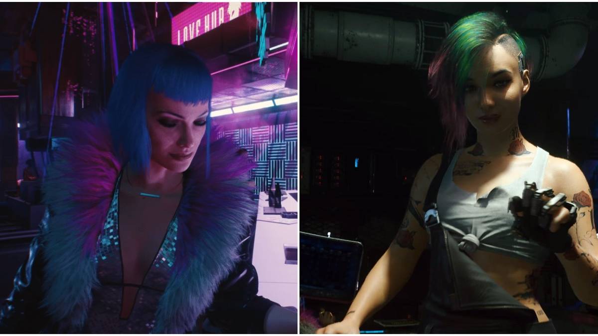 How To Complete The Both Sides, Now Questline