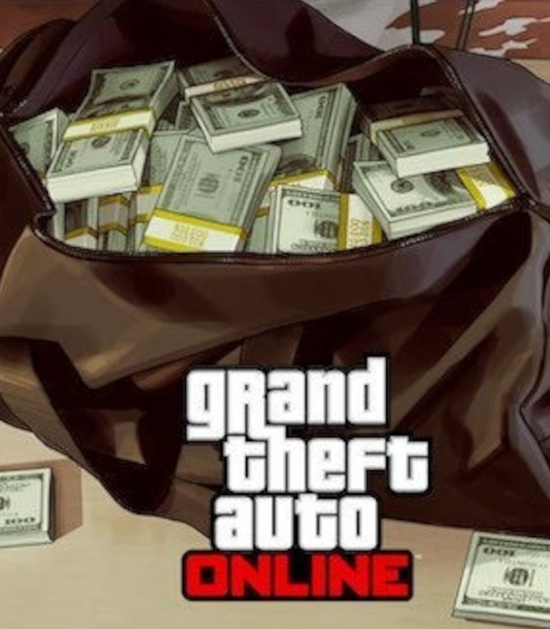 Making Fast Cash in Grand Theft Auto Online