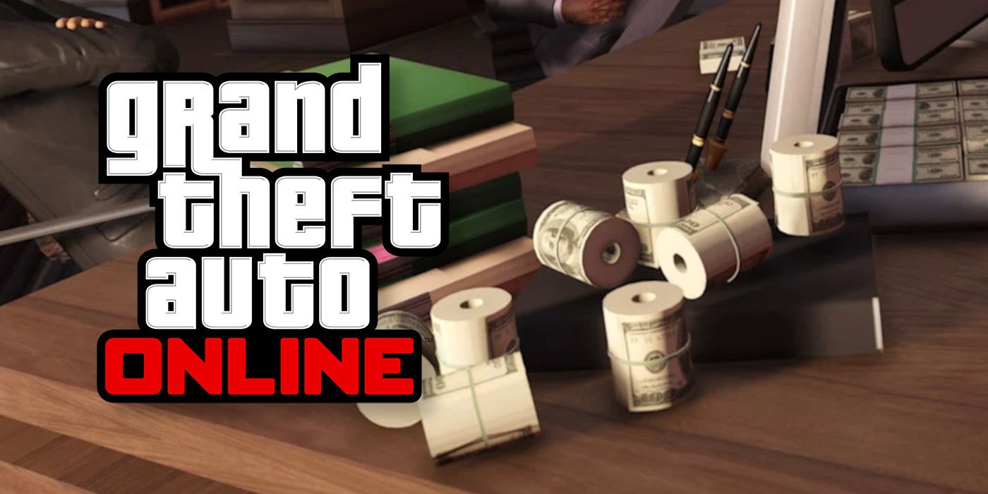 gta online money