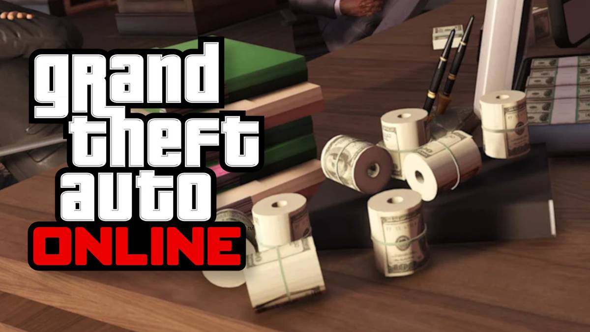 Making Fast Cash in Grand Theft Auto Online