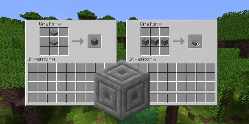 How To Make Chiseled Stone Brick: Step-by-Step Crafting Guide