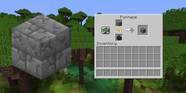 Minecraft How To Make Stone Bricks Game Rant LaptrinhX