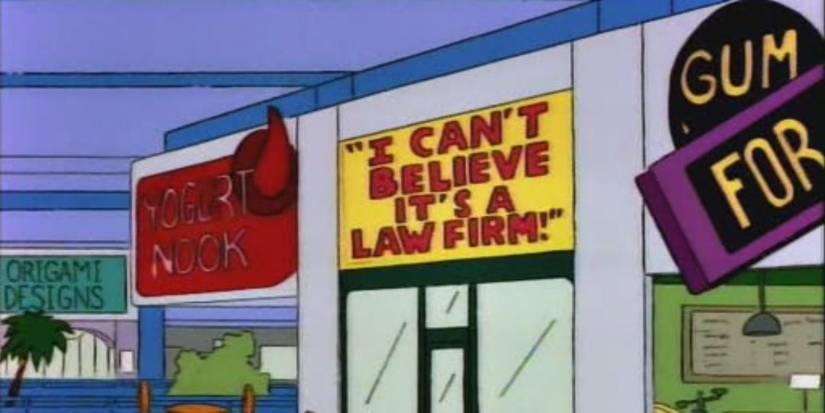 Lionel Hutz
