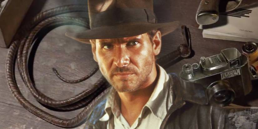 Indiana Jones Game Release Window