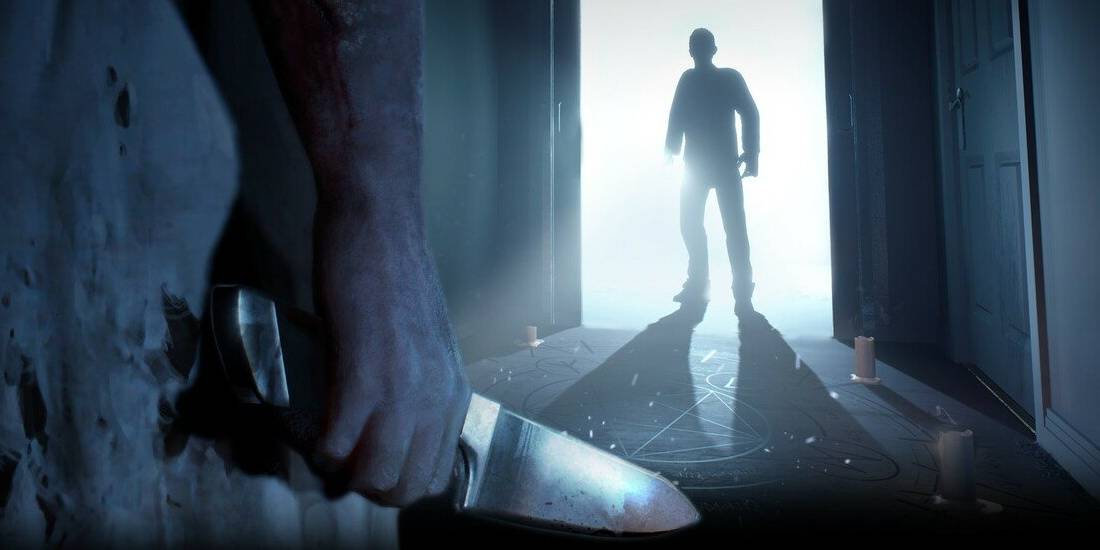 15 Photo Realistic Horror Games Like P T