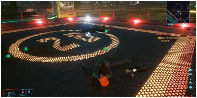 Japantown Hidden Gem 1