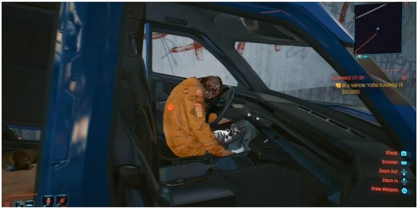 Japantown Hidden Gem 11