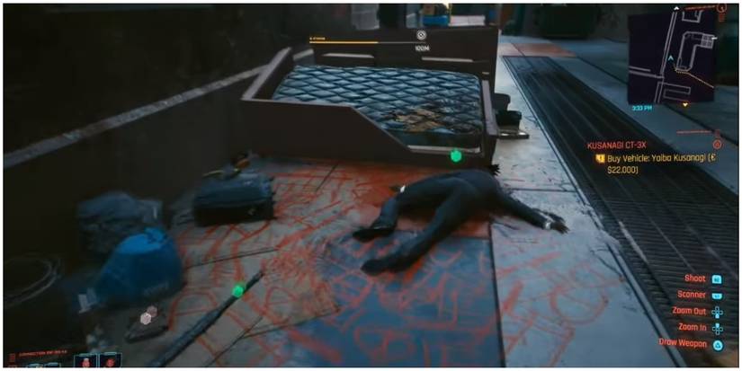 Japantown Hidden Gem 12