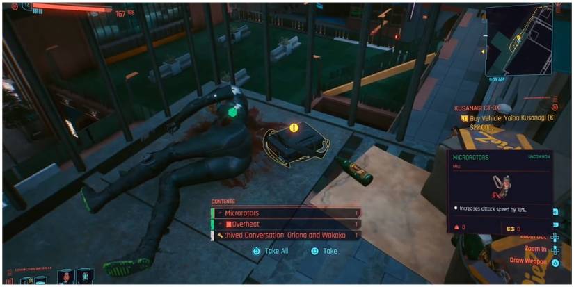 Japantown Hidden Gem 1