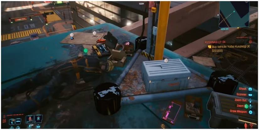 Japantown Hidden Gem 4