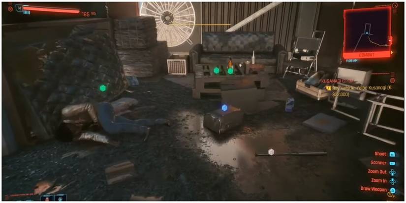 Japantown Hidden Gem 5