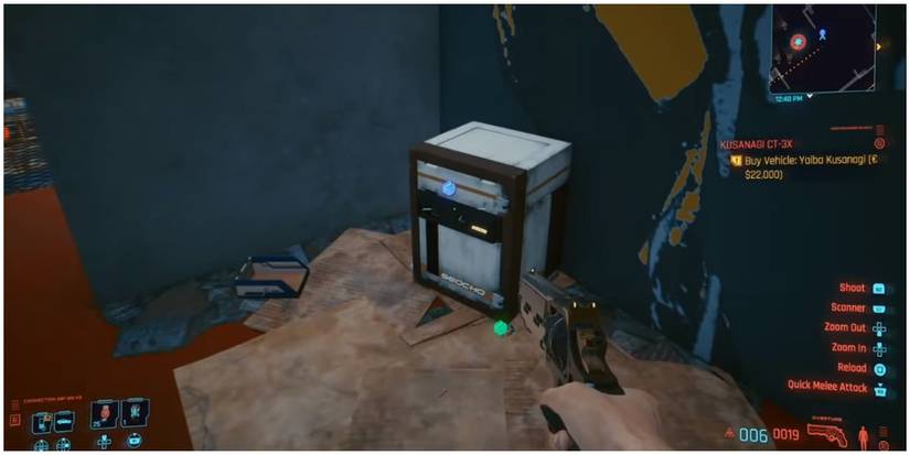 Japantown Hidden Gem 9