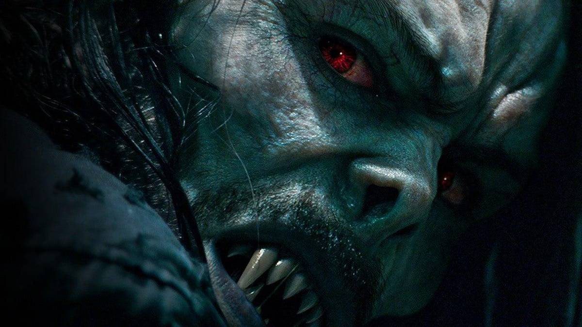 Morbius Sony James Bond delay