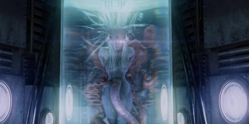 Jenova - Facts about Shinra