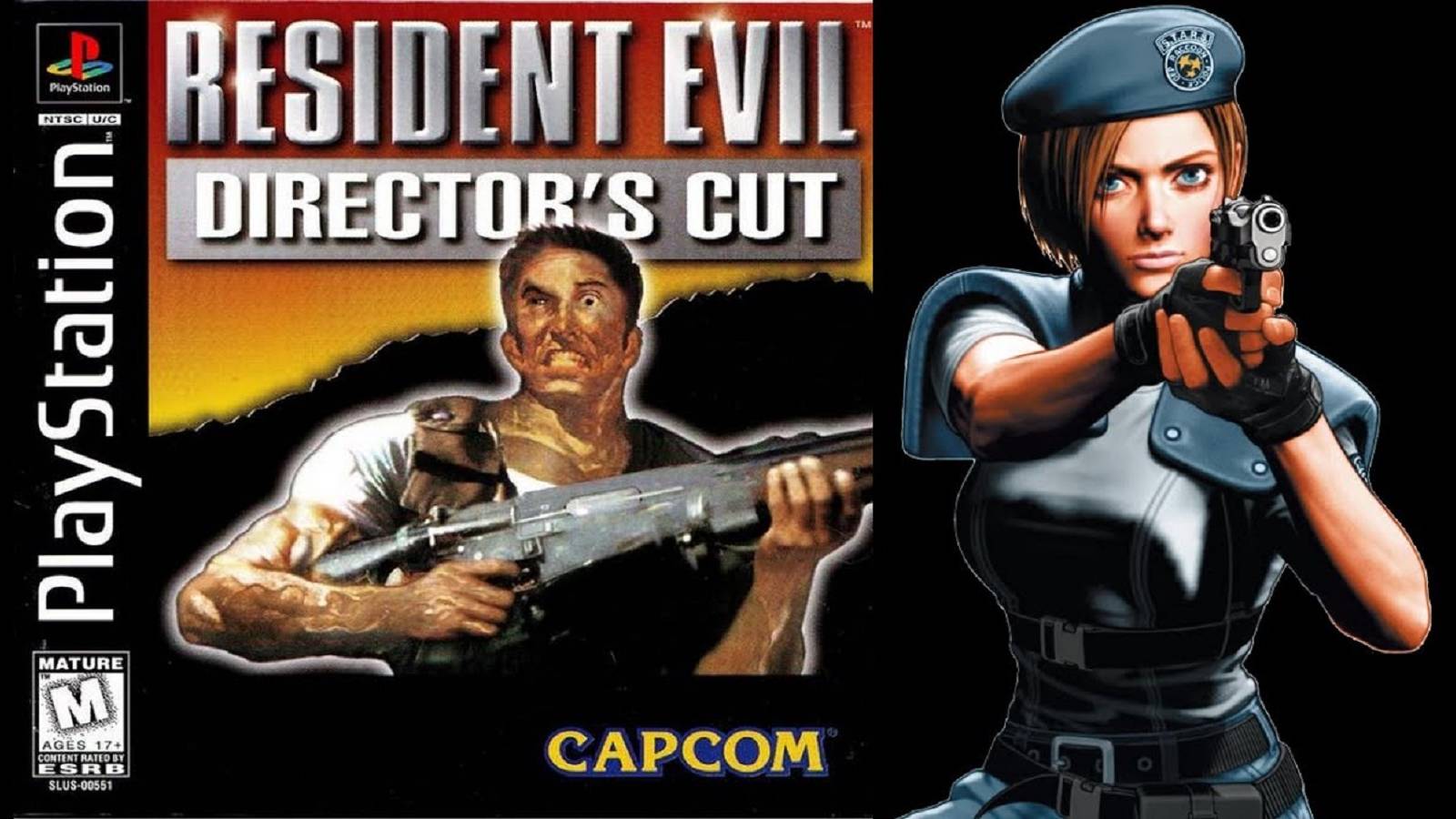 resident evil versions