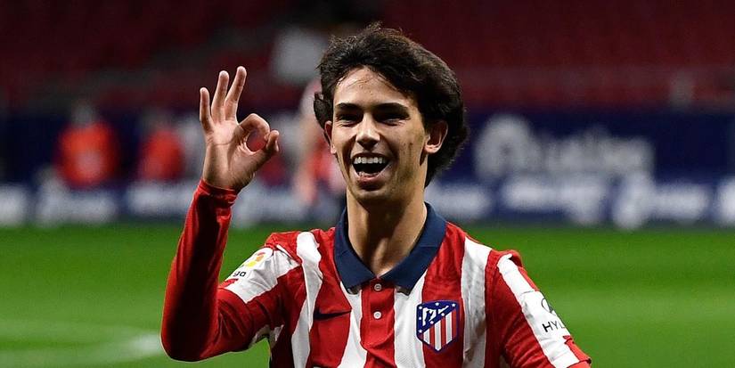 Joao Felix