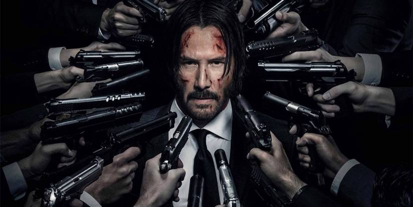 John Wick