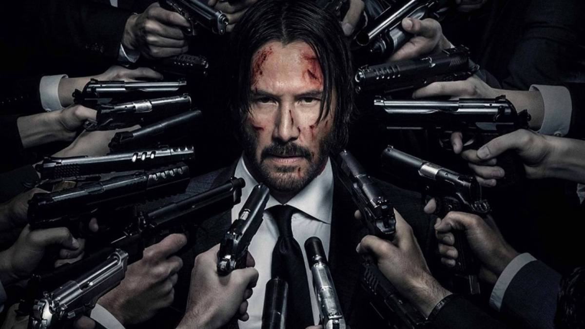 John Wick
