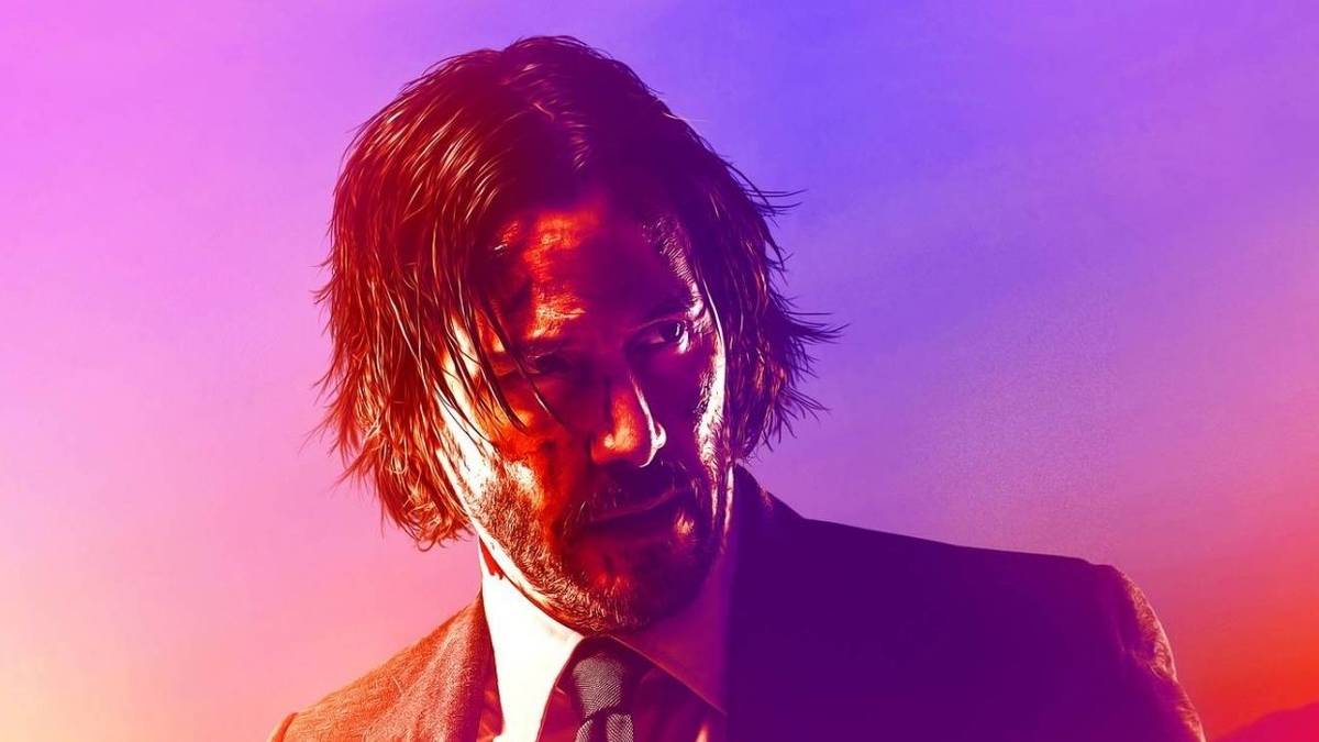 John Wick 4