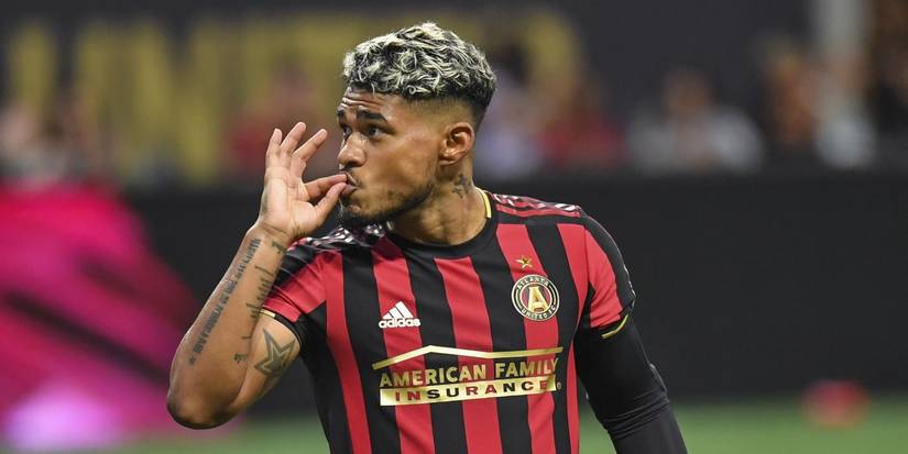 Josef Martinez