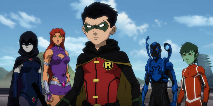 Titans 10 Things Only DC Comic Fans Know About Raven