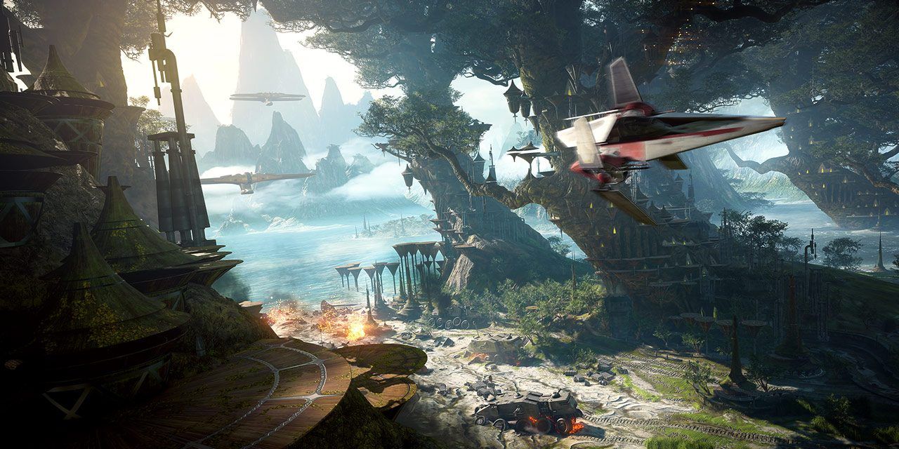 Kashyyyk-battlefront-2