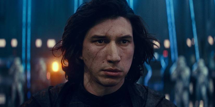 Kylo Ren