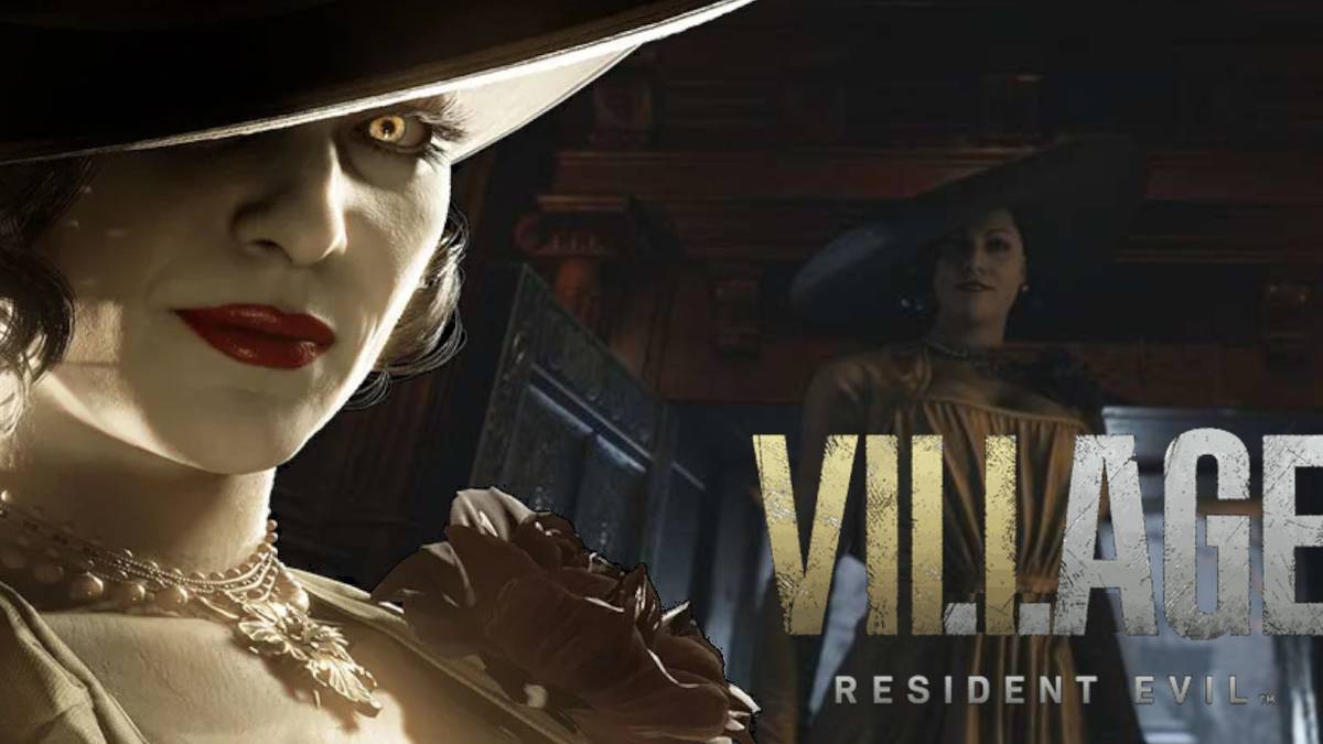 resident evil 8 price