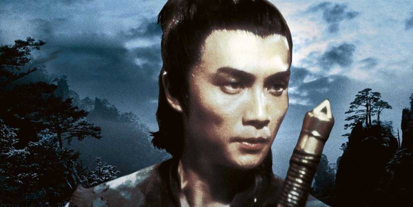 Last Hurrah for Chivalry