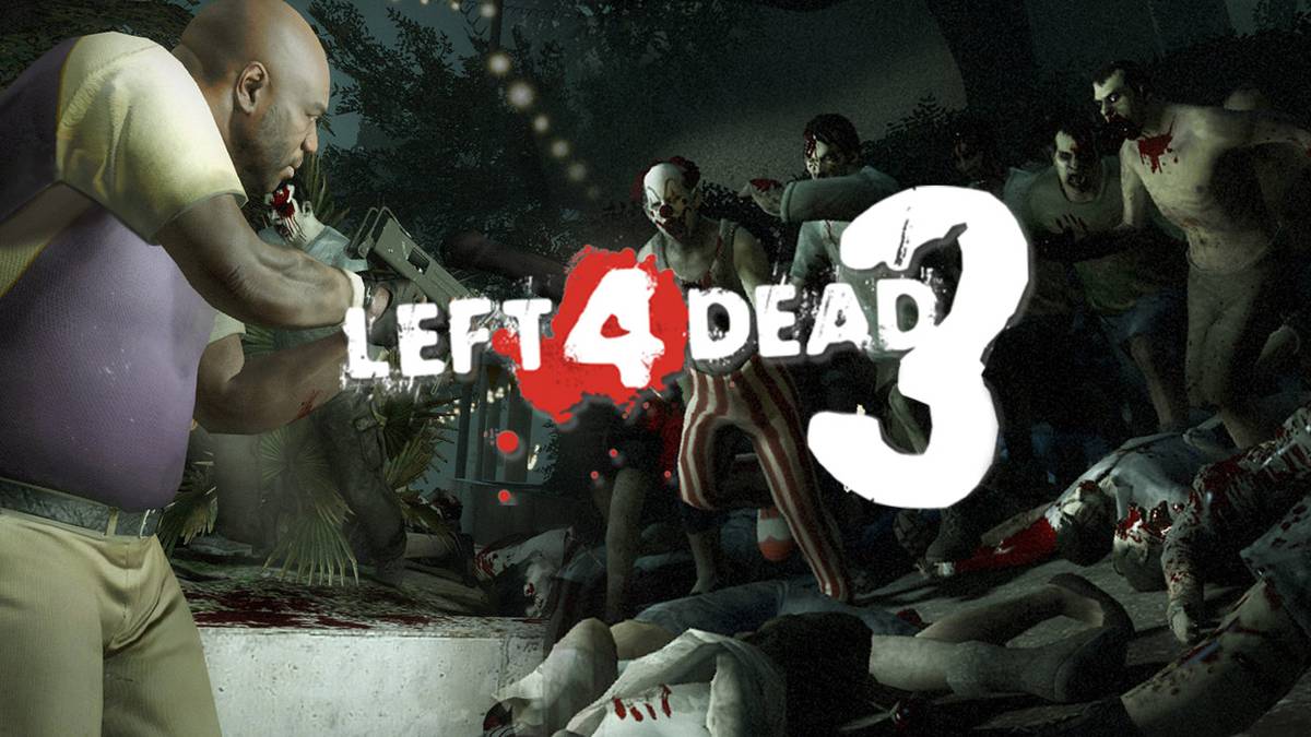 Left 4 Dead 3