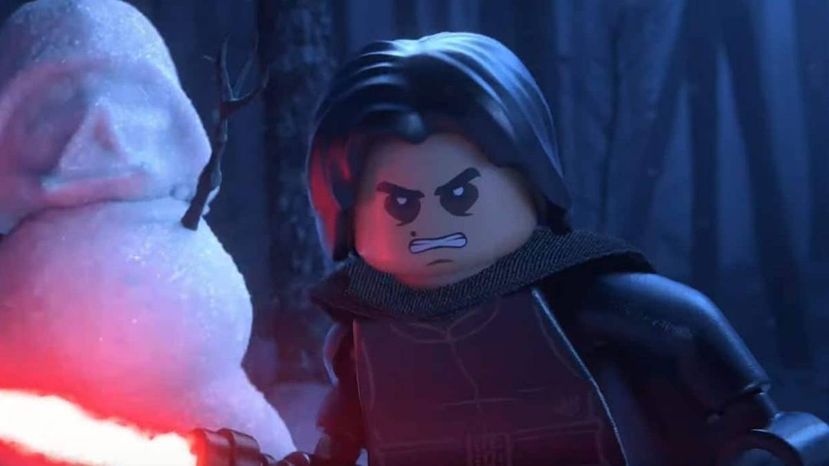 Lego Star Wars Skywalker Saga Missing Features