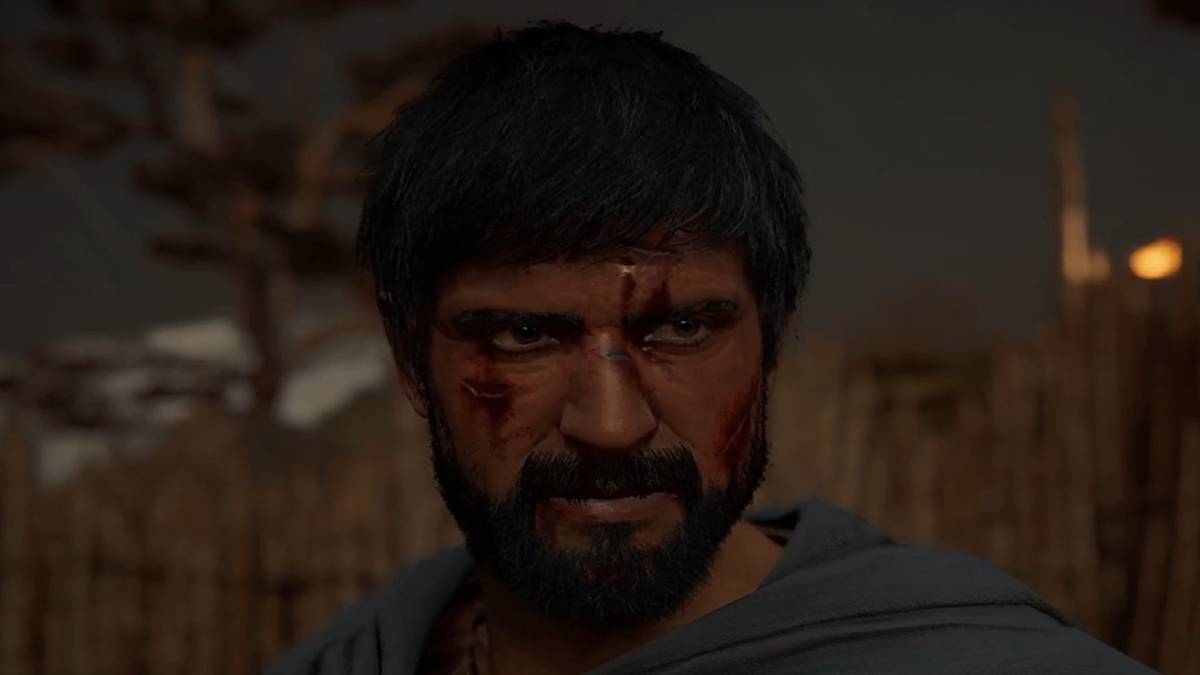 Assassin's Creed Valhalla Leofrith