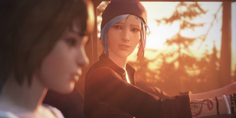 Life is Strange - Story Heavy Games Like Silent Hill