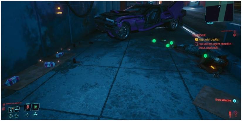 Little China Hidden Gem 1