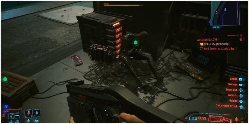 Little China Hidden Gem 2