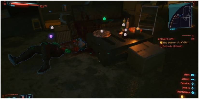 Little China Hidden Gem 5